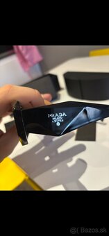Prada okuliare - 2