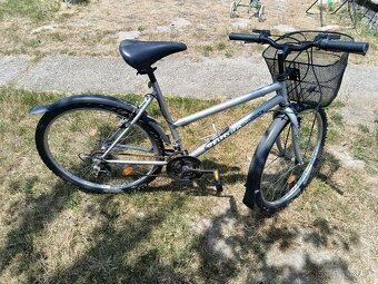 Bicykel - 2