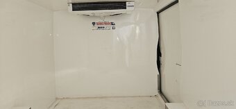 Peugeot Boxer 2,2HDI Chladiak - 2