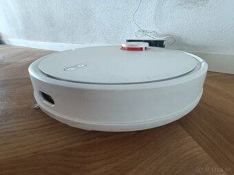 Robotický vysávač xiaomi - 2