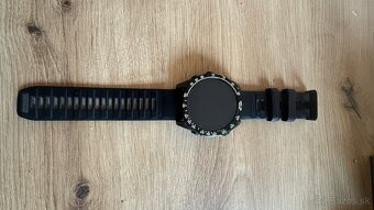 GARMIN FENIX 8 51MM AMOLED SAPPHIRE DLC - 2