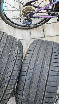 225/45 r17 Kleber - 2