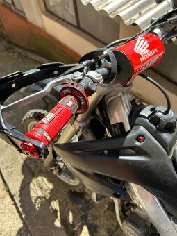 Honda CR 125 - 2