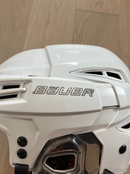 Hokejova prilba Bauer Reakt 100 - 2