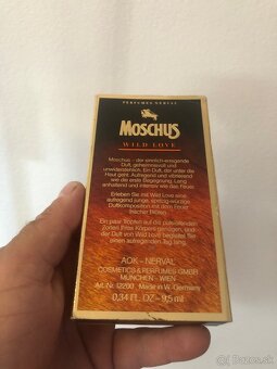 Moschus - 2