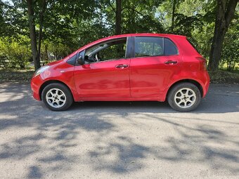 Toyota Yaris - 2