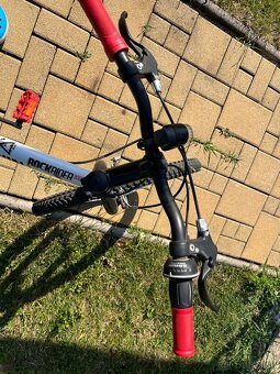 Bicykel BTW 24" - 2