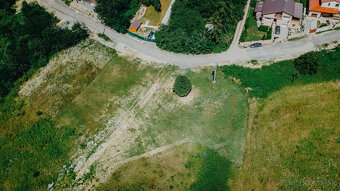 STAVEBNÝ POZEMOK - LORINĆÍK - 2