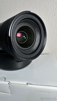 Tamron 28-75mm f2,8 - 2
