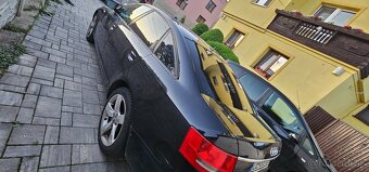 Audi a6 quattro 2009 - 2
