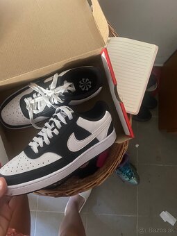 topanky NIKE - 2