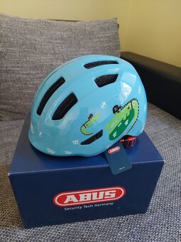 Abus smiley 3.0 - 2