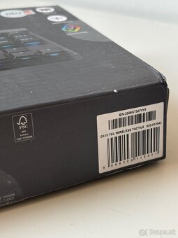 Logitech G515 Lightspeed Tkl herná klávesnica - 2