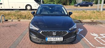 Seat na predaj - 2
