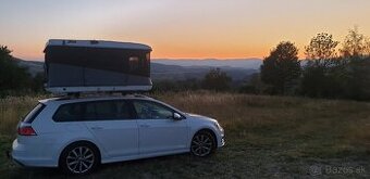 James Baroud Grand raid M - 2