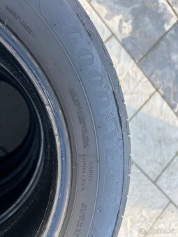 205/55 R16 91V letné pneu GOOD YEAR - 2