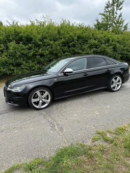 Audi A6 C7 3.0 TDI 200kw Quattro - 2