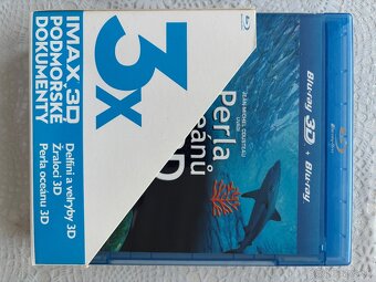 3D LG televízor 120cm - 2