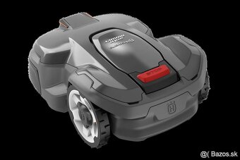 Robotická kosačka HUSQVARNA AUTOMOWER 415X - 2