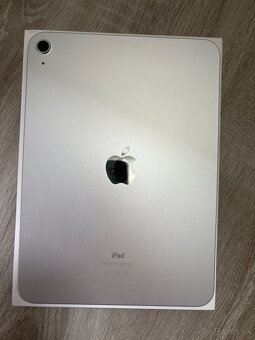 iPad 10th gen. 64gb Silver - 2