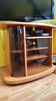 TV stolík - 2