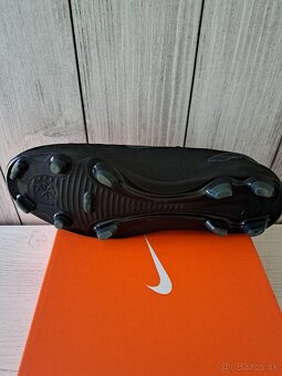 Nové kopačky NIKE - 2