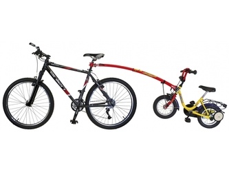 ťažná tyč pre detský bicykel_Trail-Gator - 2