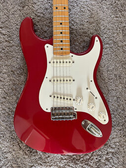 Fender Stratocaster (Mexico) 2003 - 2