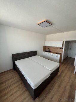✅Znížená cena 33000€✅ Garsónka / Garzonka na predaj - 2