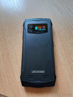 Doogee Smini 8GB/256GB - 2