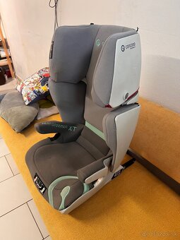 Autosedacka Concord - 2