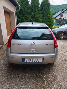Citroën 1.6 HDI - 2