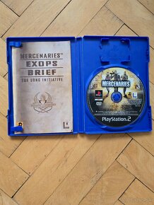 PC a Ps2 hry - 2