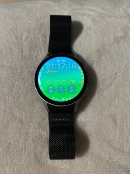 Samsung Galaxy Watch 7 44mm silver - 2