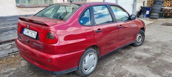 Seat Cordoba - 2