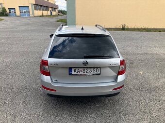 Predám Škoda octavia 3 - 2