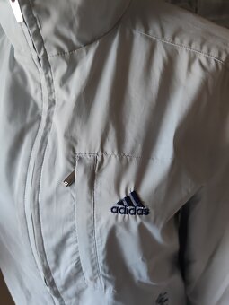 šušťáková bundička Adidas S - 2