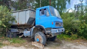 Liaz - 2