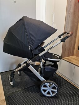 ABC design salsa - 2