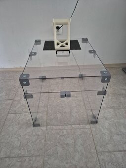 Prusa MK3S+ enclosure - 2