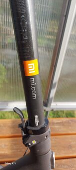 Kolobezka XiaoMi - 2