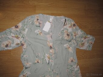 Dámske šaty v. 42, nové s visačkou, H&M - 2