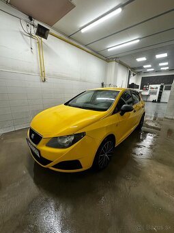 Seat IBIZA 1.2 tsi - 2