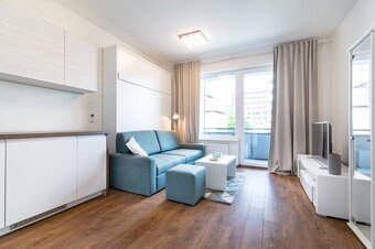 NA PRENÁJOM 1+KK byt, Košice – Staré Mesto, Ul. Strojárenská - 2