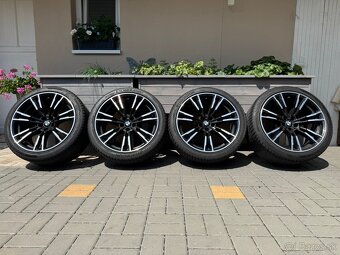 BMW M5 5x112 R20 - 2