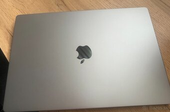 MacBook Pro 16" M1 Pro - 2