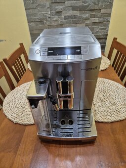 Predám kávovar Delonghi - 2