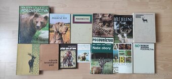Poľovníctvo - 2