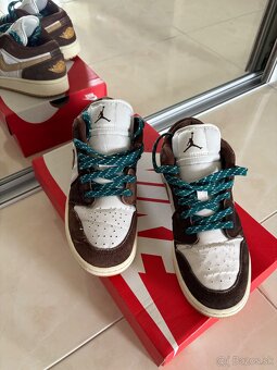Jordan tenisky - 2