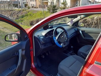 aveo - 2